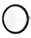 Salon System Professional Salon Mirror 10.7-inch Diameter