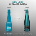 Conditioner for Dry and Frizzy Hair Lightweight Smooth Formula Nexus 400ml