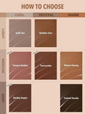 Sheglam Sun Sculpt Liquid Contour, 5.2 ml