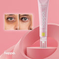 The Hoppa Under-Eye Brightening Cream, Caffeine, Marula Oil, 15ml