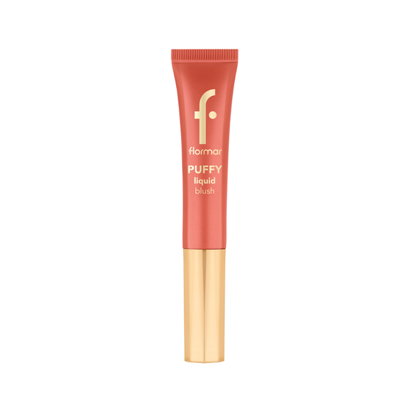 Liquid Blush Shop Liquid Blush Natural Glow Peach Glow Flormar 10ml