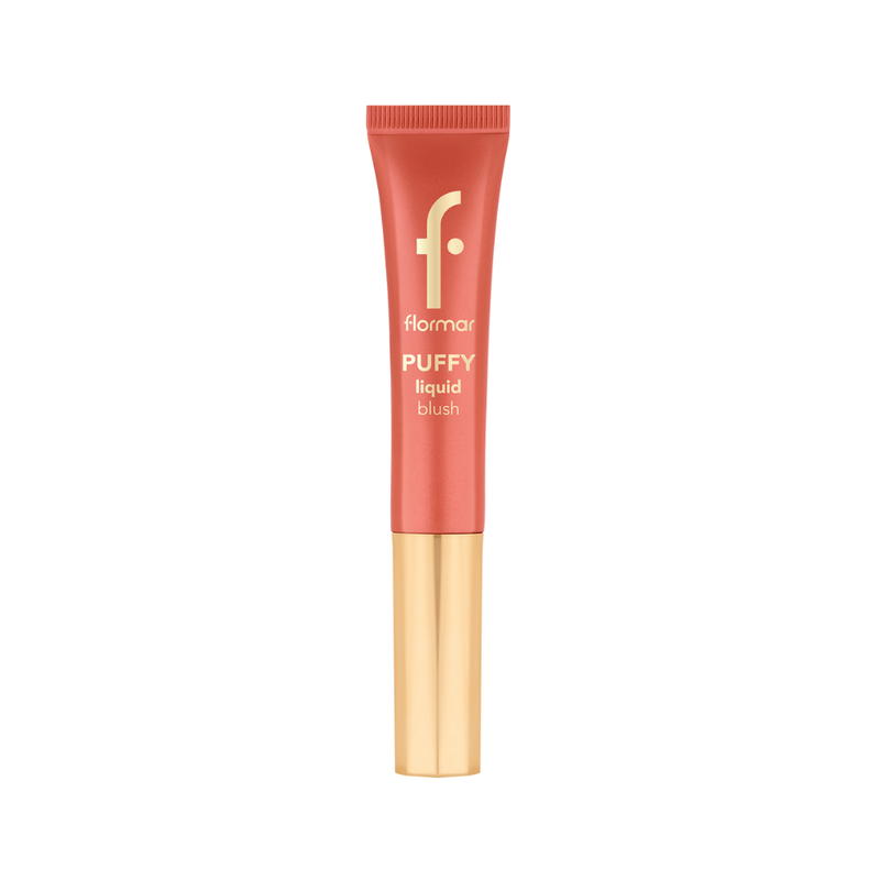 Liquid Blush Shop Liquid Blush Natural Glow Peach Glow Flormar 10ml