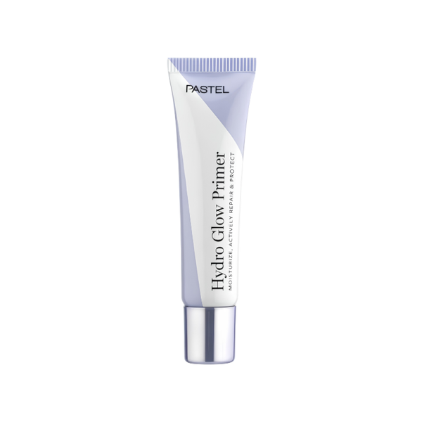 Best Hydrating Primer Illuminating Glow Makeup Base Pastel Hydro 30ml
