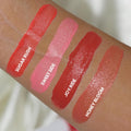 Kara Duo Blissful Liquid Blush, Sugar Rush, Long-Lasting Cheek Color