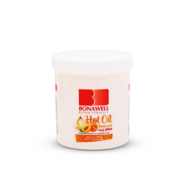 Hot Oil Hair Treatment Apricot Oil Pro Vitamin B5 Schwarzkopf 225ml