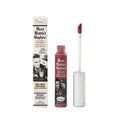 The Balm Meet Matte Liquid Lipstick, Matte Finish, 7.4ml