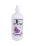 Massage Therapy Lotion Lavender Spa System 1000ml
