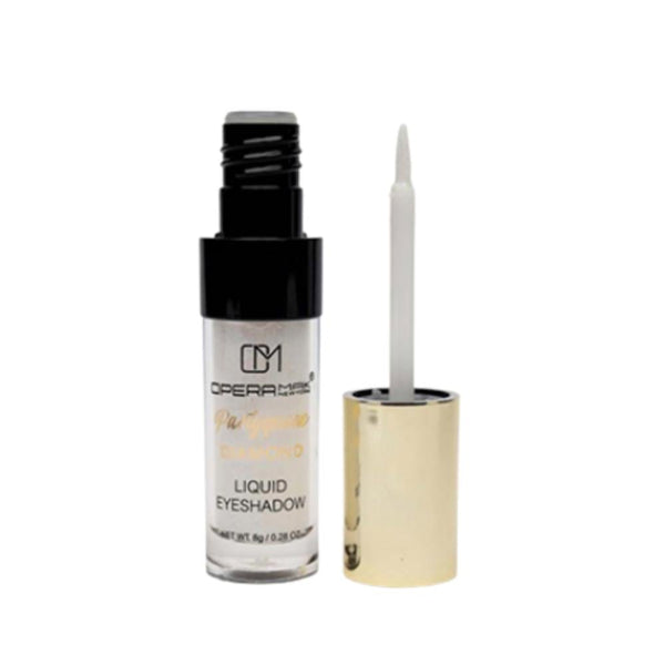 Operamak Metallic Liquid Eyeshadow 306 Pink