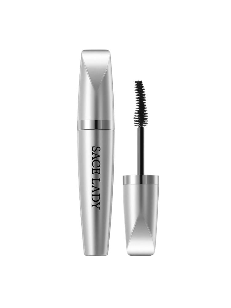 Sace Lady Pro Zone Waterproof Mascara - Black - 8ml