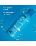 Isdin Nutratopic Moisturizing Body Shower Gel - 400 ml