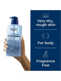 Eucerin Urea Repair Plus 5% Urea Shower Gel - 400ml