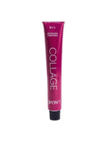 Permanent Hair Color Very Light Ash Blonde 9/21 Lakme 60ml