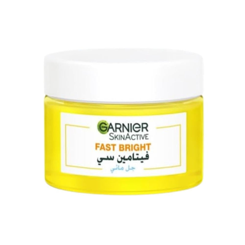 Garnier Skin Active Vitamin C Fast Bright Water Gel Cream, 50ml