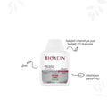 Bioxcin Herbal Shampoo for Normal and Dry Hair - 300ml