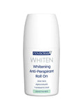 Anti-Perspirant Roll-On Soothing Whitening Aloe Vera Novaclear 50ml