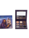 Nude Eyeshadow Palette 9 Colors Matte Shimmer Ebaya Makeup 10.8g