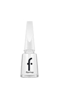 Flormar French Manicure Set 227 with Nail Polish and Strips