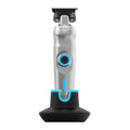 Gammapiu Cyborg Professional Hair Clipper - Digital Brushless Motor