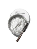 Inglot Play-In Eyebrow Soap, Clear, Strong Hold