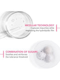 Bioderma Sensibio H2O Micellar Water for Sensitive Skin 250 ml