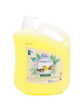 Spa System Vanilla Shower Gel - 4.2L