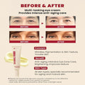 Brightening Eye Cream for Fine Lines - K-Secret Seoul 1988 - 30ml
