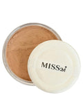 Top Rated Loose Powder Matte Finish Oil Control Miss2M 15g Shade 102