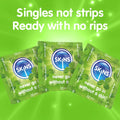 Mint Condoms Premium Flavoured Comfort Skins 8 Pack