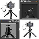 Comica CVM-WS50 Wireless Handheld Microphone – Smartphone