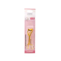 Titania Eyelash Curler Manual Soft Pad Precision Lift Tool for All Eye Shapes