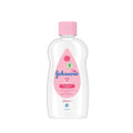 Baby Oil Gentle Moisture Johnson's 200ml