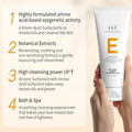 ELT Cosmetics Vita Youth Foaming Cleanser with Vitamin C & E, 180ml
