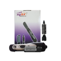Shop Hair Dryer Brush 1000W Ionic Styling Tool Max Elegance