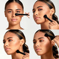 Contour and Highlight Palette Professional Face Kit 8 Shades NYX 20g