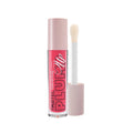 Lip Plumper Gloss Hydrating Shine 204 Shade Pastel 5ml