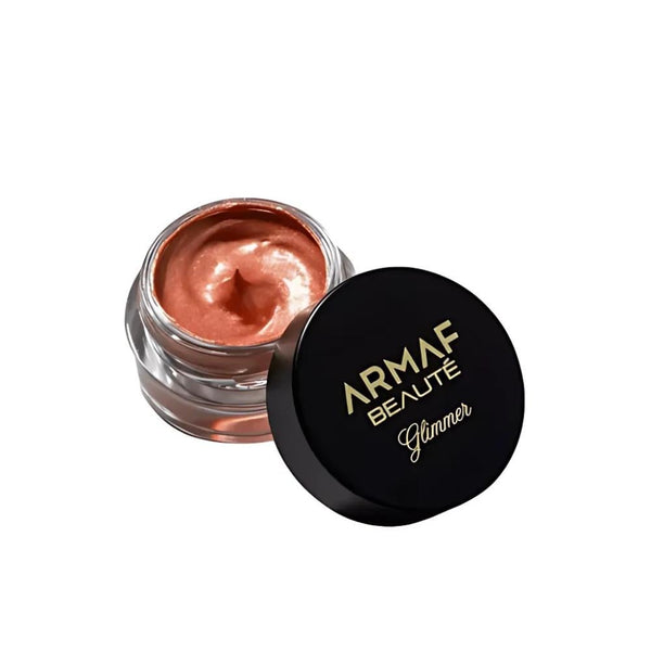 Armaf Beauty Glimmer Liquid Highlighter 02 Castor Long-Lasting