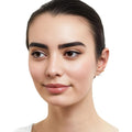 Revolution Cheek Lift Pink Energy Blush Palette, Buildable & Blendable, 10g
