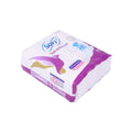 Maxi Pads No Wings Large Compressed Sanitary Pads Sofy 30 Pads
