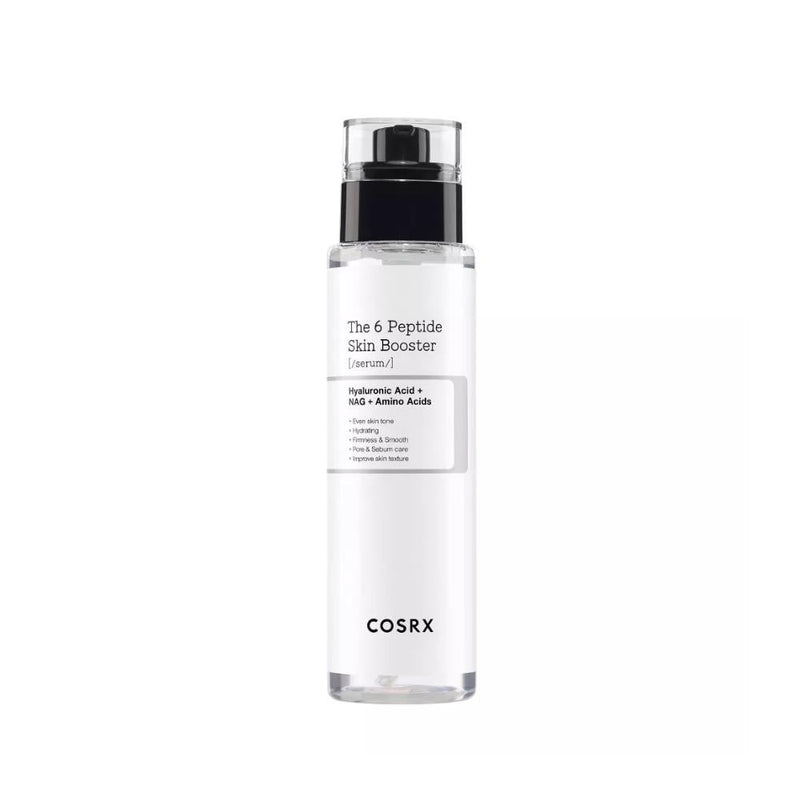Peptide Serum Boosting Fine Lines Pores Radiance Cosrx 150ml