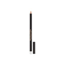 Revolution White Eyeliner Pencil Waterproof Kohl Smudge-Proof 1 Count