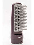 Hair Straightener Brush 1200W Hot Air Styling Tool Okema OK-2119
