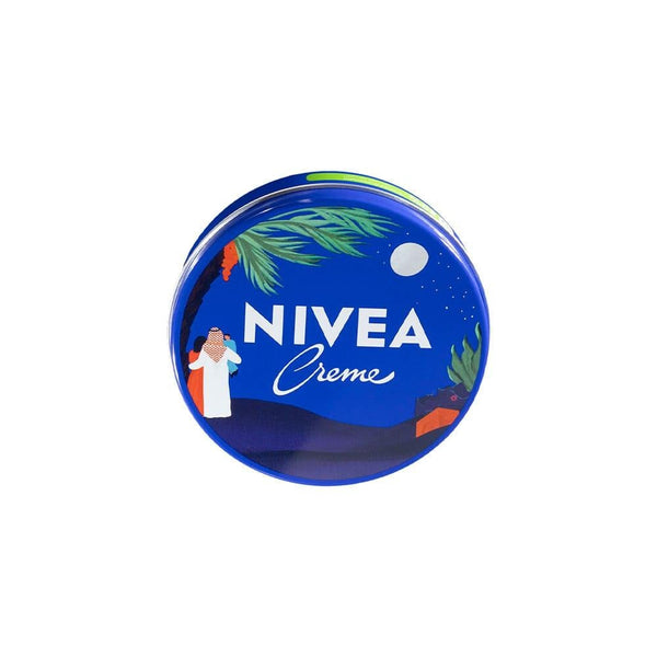 Moisturizing Cream Original Nivea 150ml