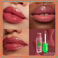 NYX Lip Gloss & Moisturizer Bubble Gum Burst 02