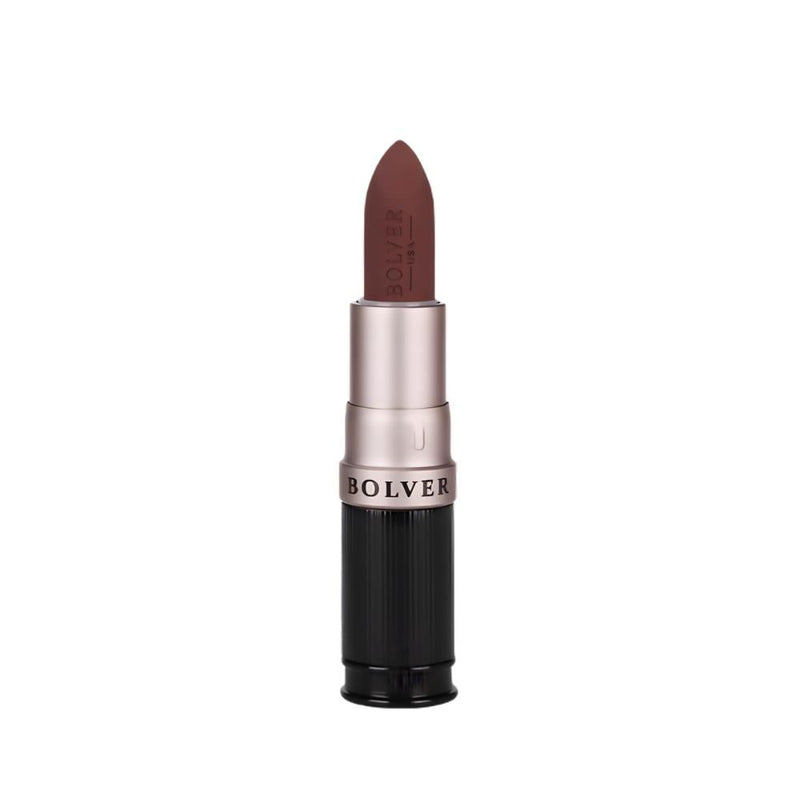Buy Matte Lipstick Online Creamy Rouge Long-Lasting 110 Bolver