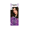 Permanent Hair Color Dark Chocolate 65-3 Gray Coverage Palette 110ml
