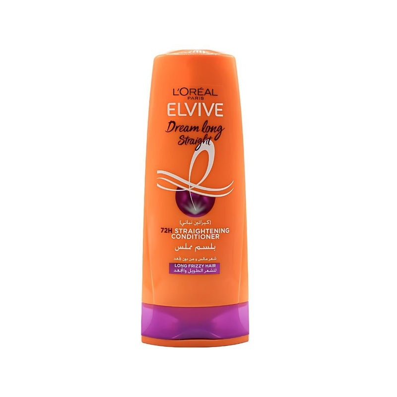 L'Oreal Paris Smoothing Conditioner Vegan Keratin 360ml