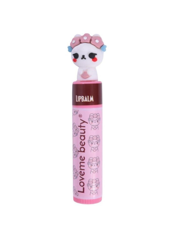 Loveme Beauty Lip Gloss - LS-2281 - 4g