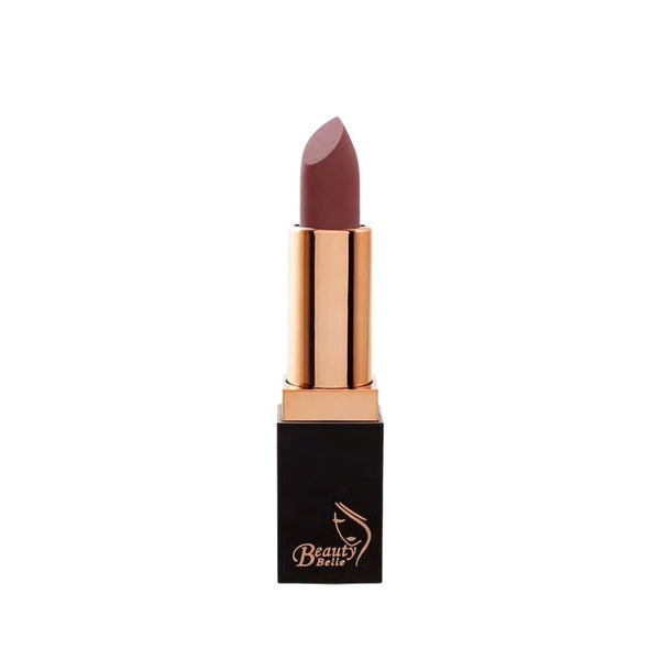 Beauty Belle Matte Cream Lipstick B 214 Long-Lasting Hydrating