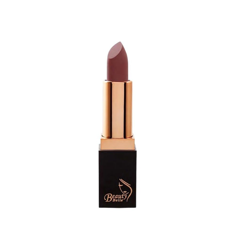 Beauty Belle Matte Cream Lipstick B 214 Long-Lasting Hydrating