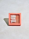 Pastel Show Your Mood Blush Palette - Bronze Shades 17.35g